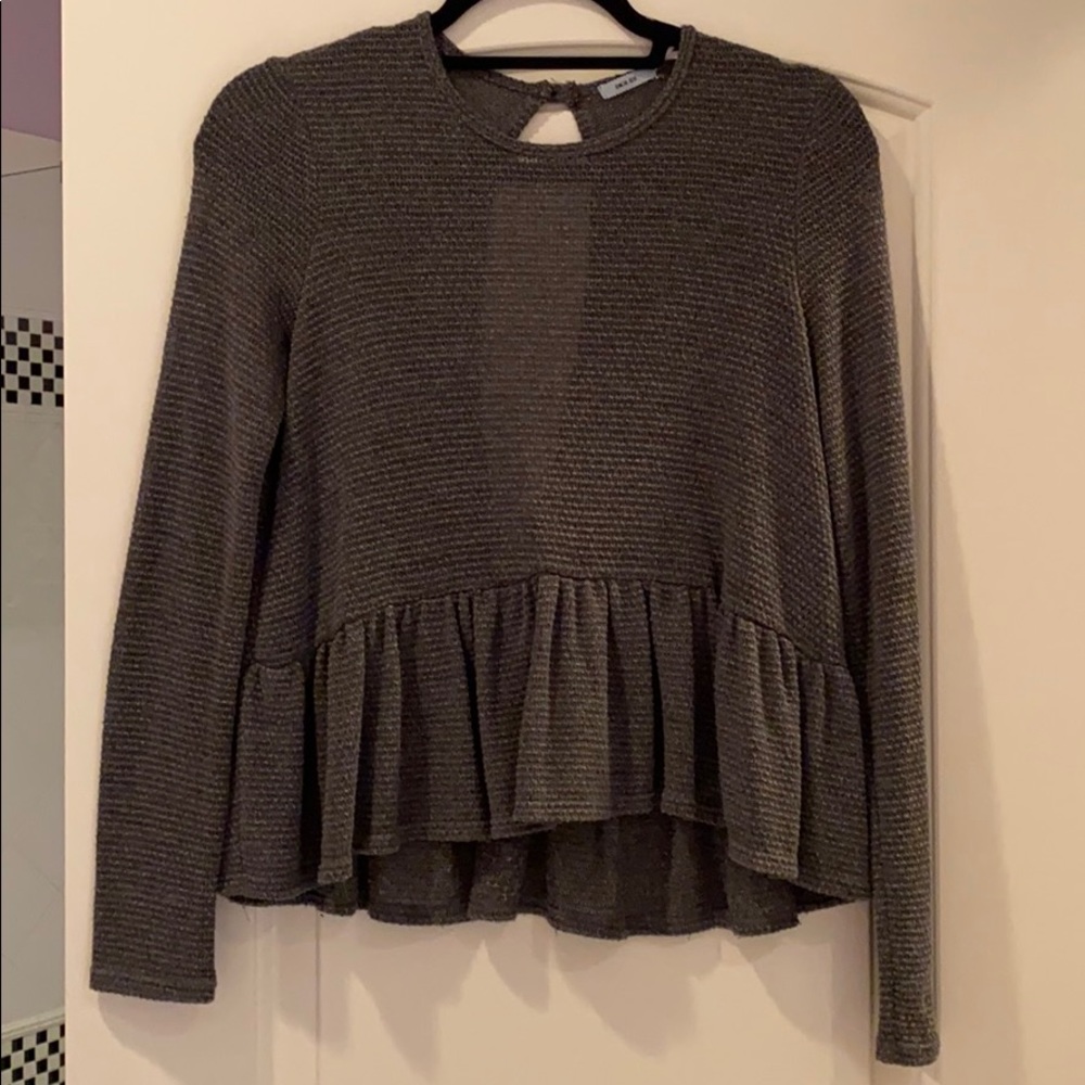 Kimchi Blue Sweater